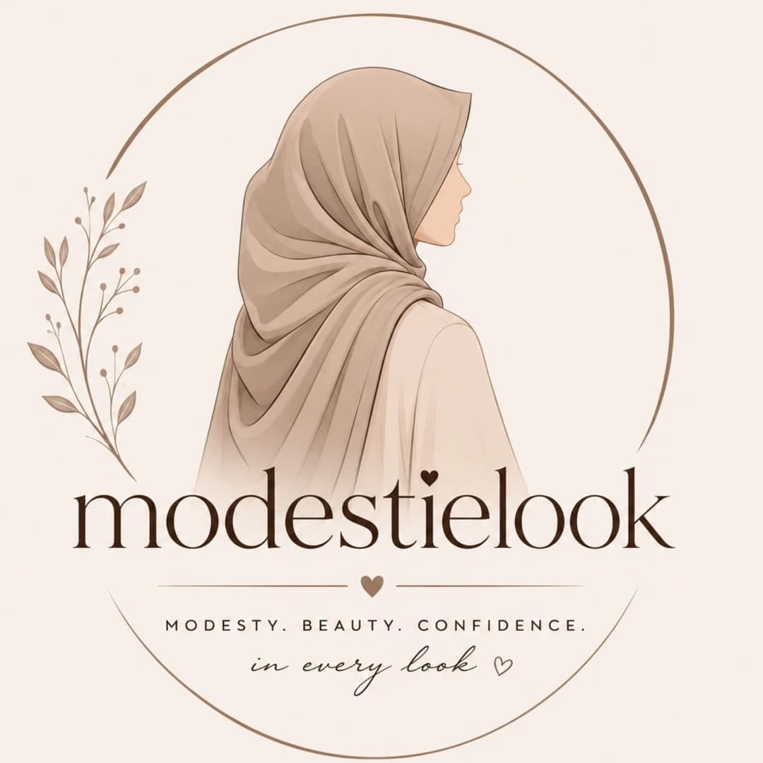 Silk Hijab